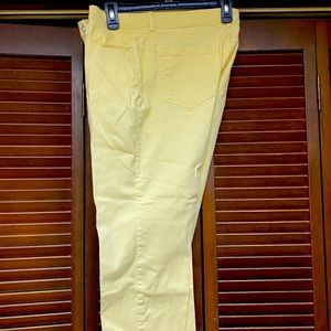 89th & Madison Pants